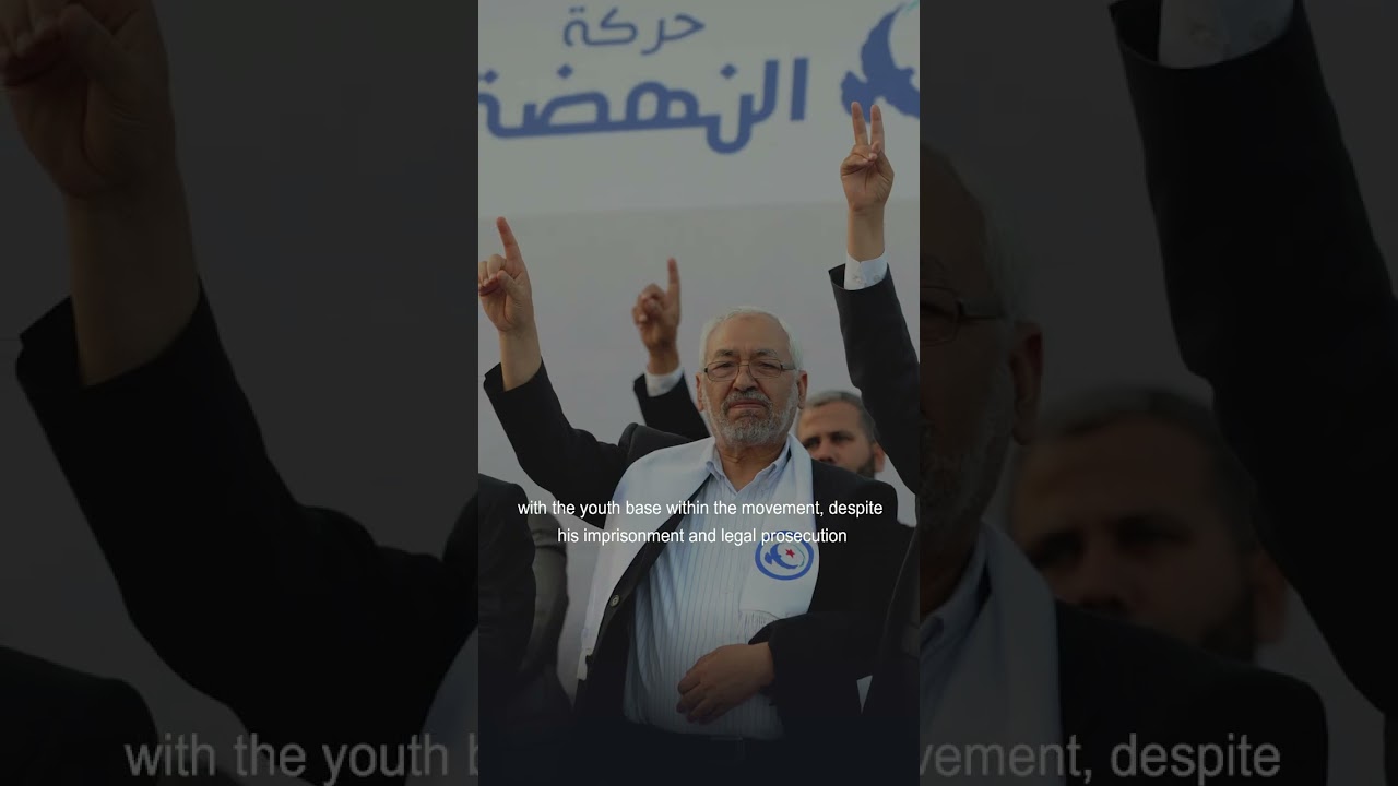 Ennahda in Tunisia: Between contraction and the struggle to survive