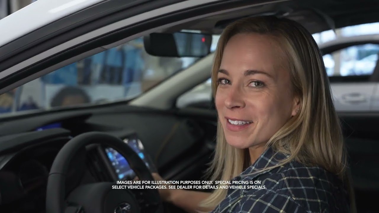 Lease a New Subaru Crosstrek at the Exclusive VIP Price at Grand Prix Subaru!