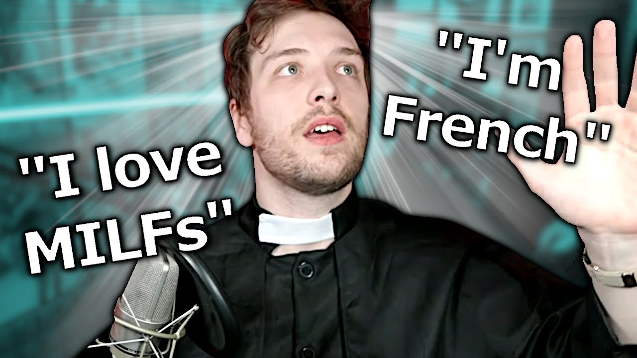 MY VIEWERS CONFESSED THEIR SINS