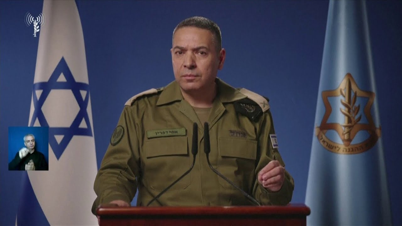 متحدث الجيش الإسرائيلي: حزب الله سيدفع ثمناً كبيراً