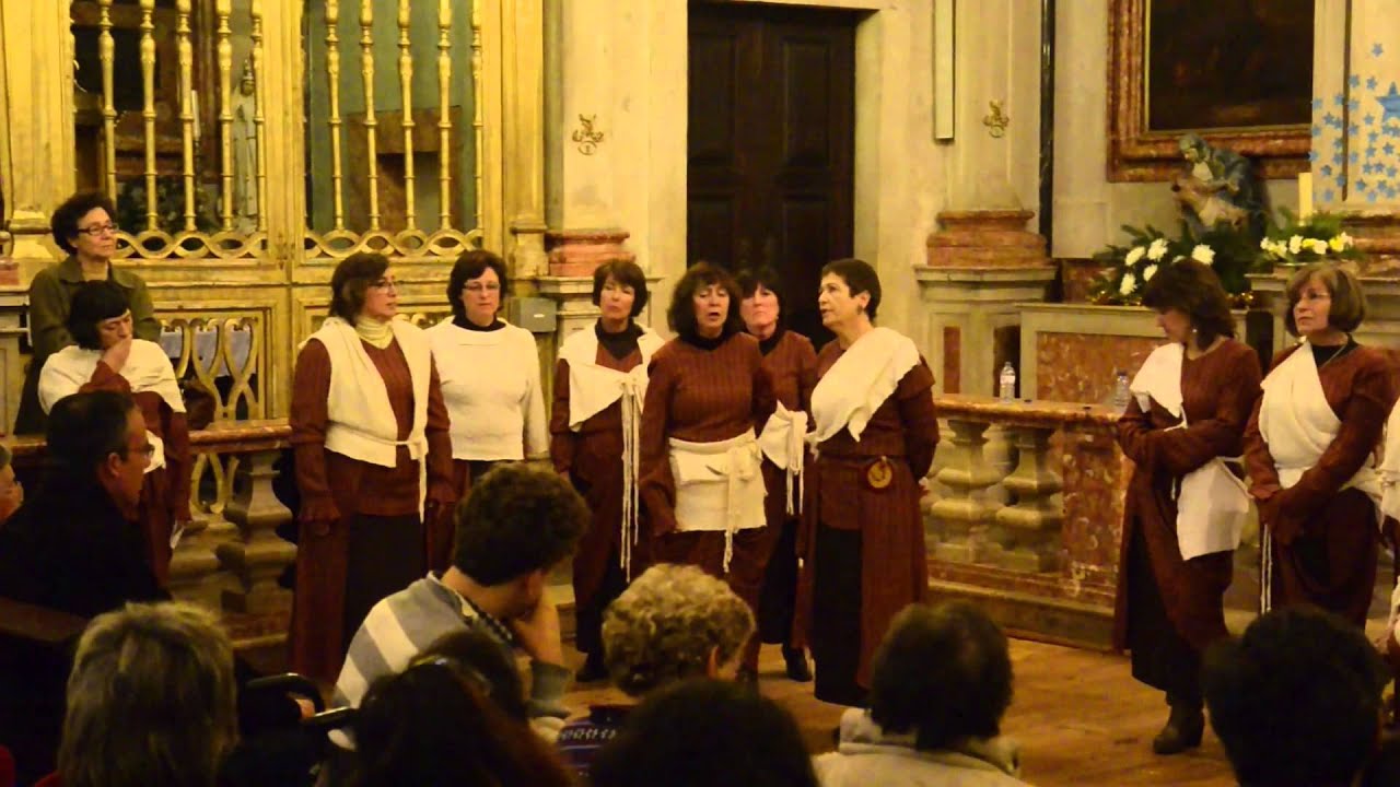 Coro Cramol