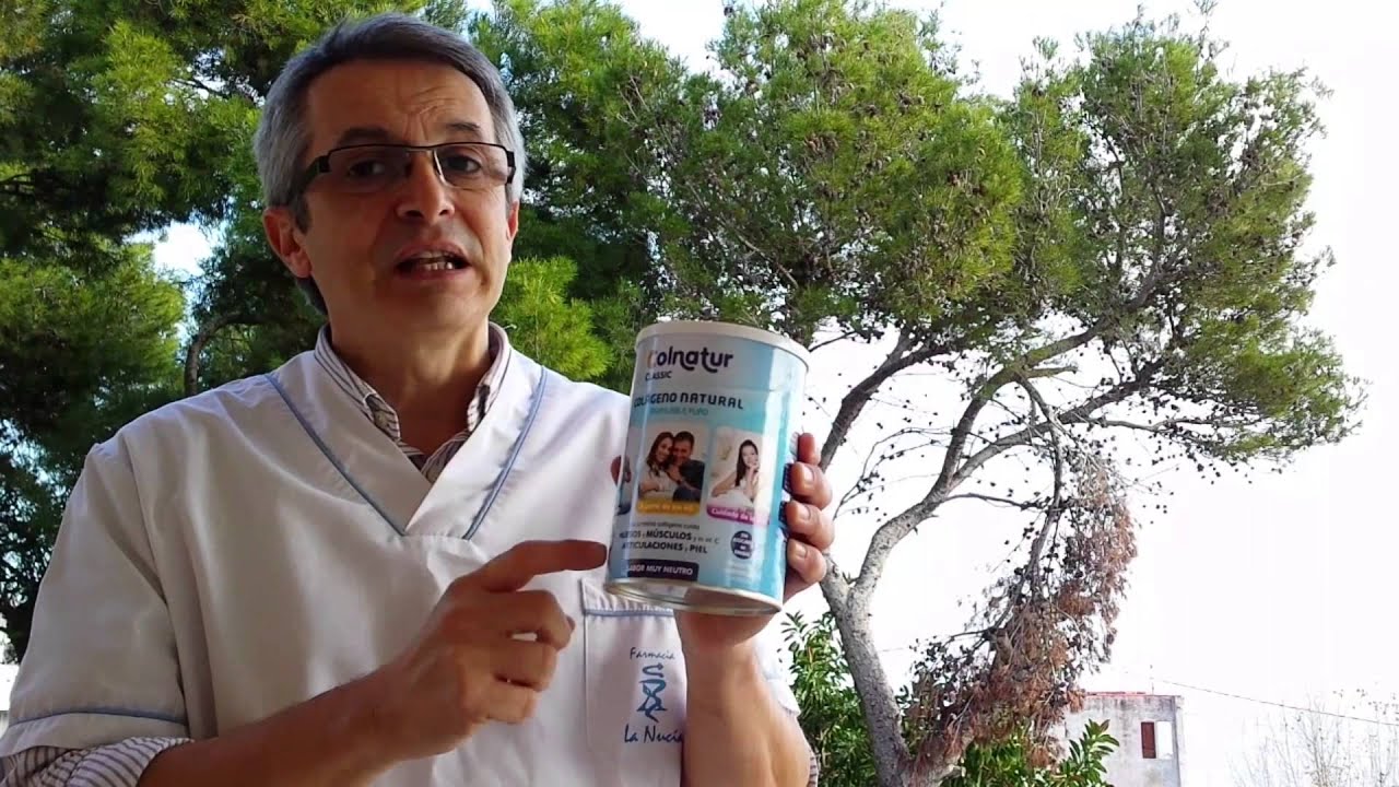 Colageno con magnesio y ácido hialurónico para que sirve