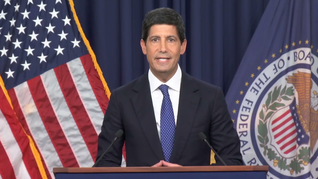 FOMC Press Conference, September 16, 2026