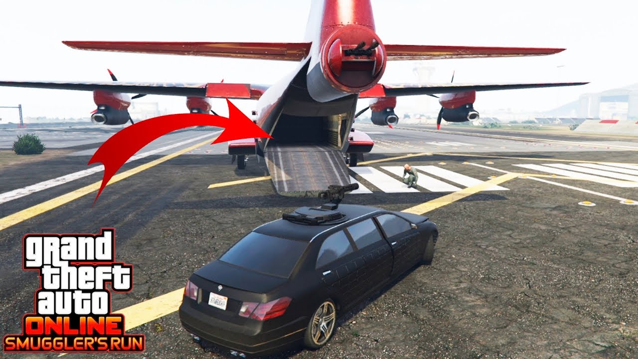 GTA 5 | MITOS Y MENTIRAS SOBRE EL NUEVO AVION RM-10 BOMBUSHKA | XxStratusxX