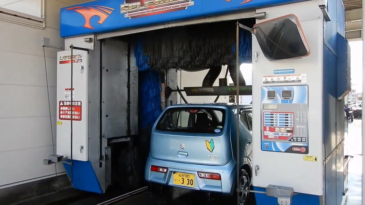 エムケー精工株式会社　I RUNX LAFOAET SP