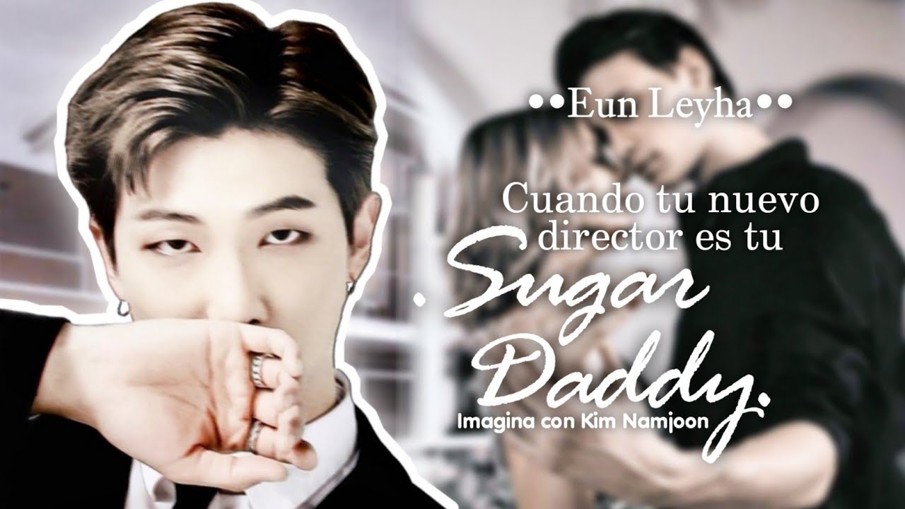 𝗣𝗮𝗿𝘁𝗲.𝟭 👨🏻‍💼 𝐂𝐮𝐚𝐧𝐝𝐨 𝐭𝐮 𝐧𝐮𝐞𝐯𝐨 𝐝𝐢𝐫𝐞𝐜𝐭𝐨𝐫 𝐞𝐬 𝐭𝐮 𝐒𝐮𝐠𝐚𝐫 𝐃𝐚𝐝𝐝𝐲 💋 (𝘐𝘮𝘢𝘨𝘪𝘯𝘢 𝘤𝘰𝘯 𝘕𝘢𝘮𝘫𝘰𝘰𝘯)