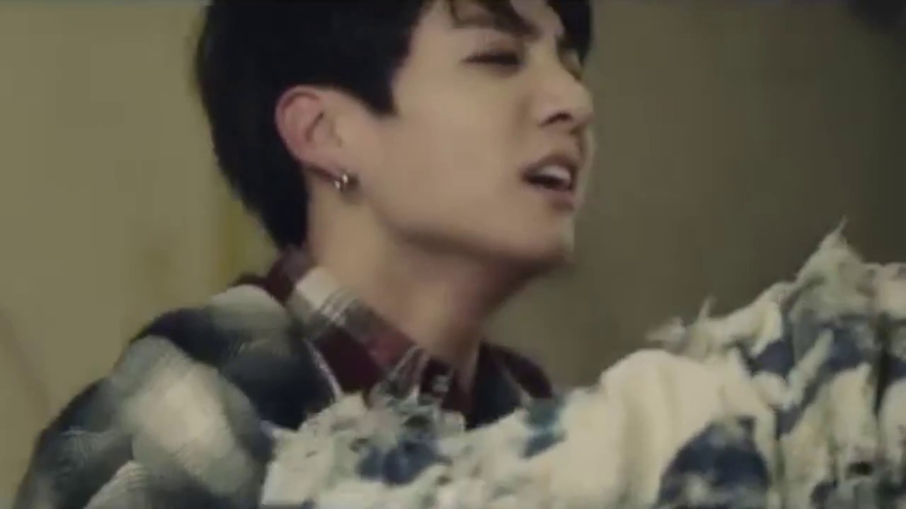 ~ YoonKook au ~ Sorry ~