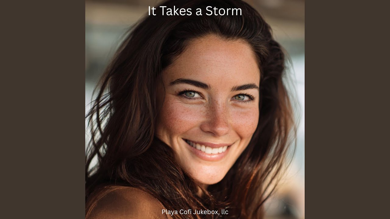 It Takes a Storm