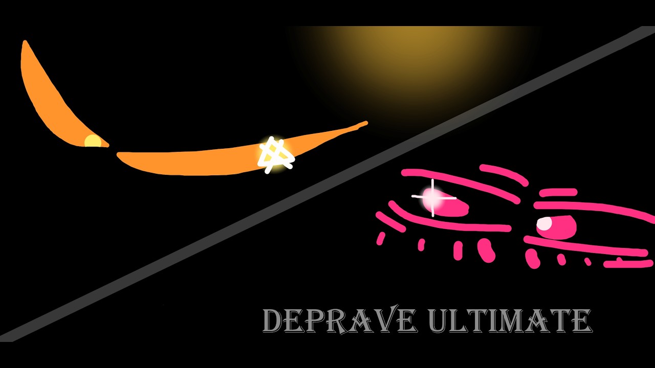 [FNF WIU] Deprave Ultimate Chart (Old)
