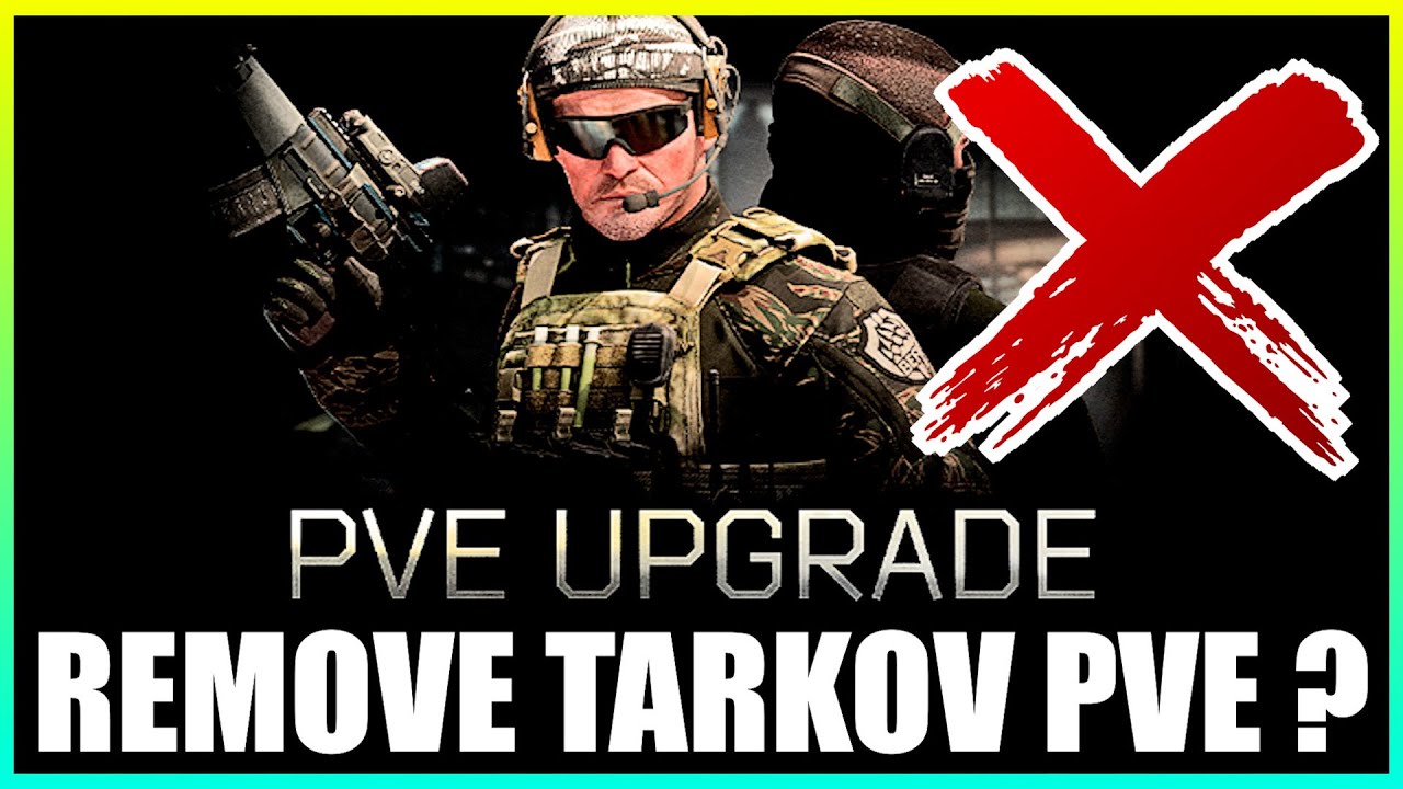 Remove PVE ?