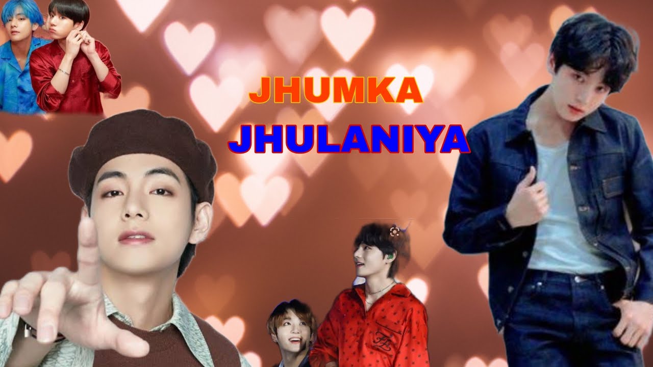taekook bhojpuri version new song