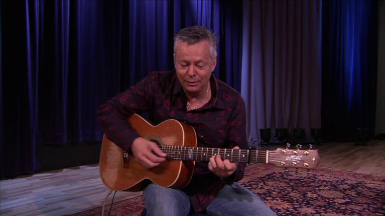 Lewis & Clark | Instructional | Tommy Emmanuel