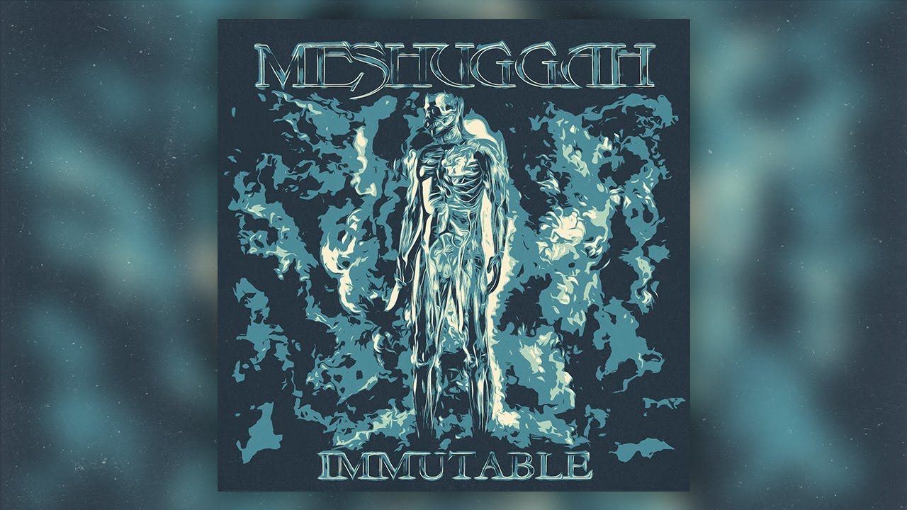 Meshuggah - The Faultless | Haekki ReMaster