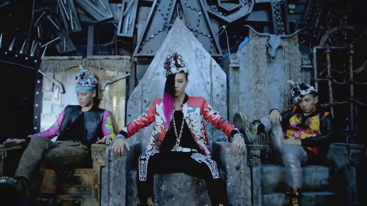 kpop fmv | castle