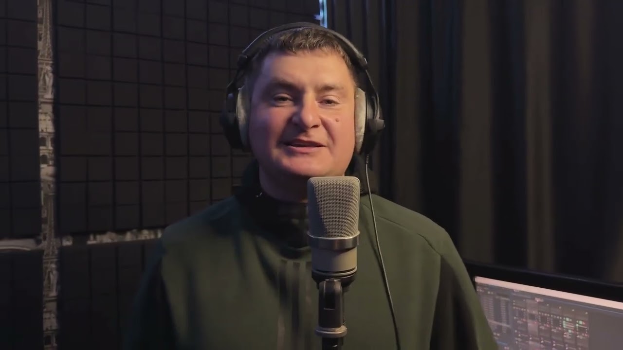 Особо Трезвый - Новости Рубцовска 3 (live)