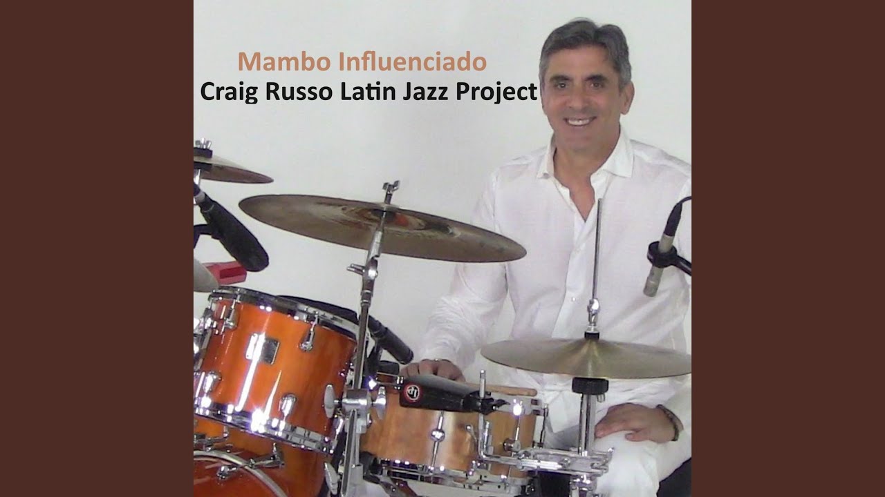 Mambo Influenciado