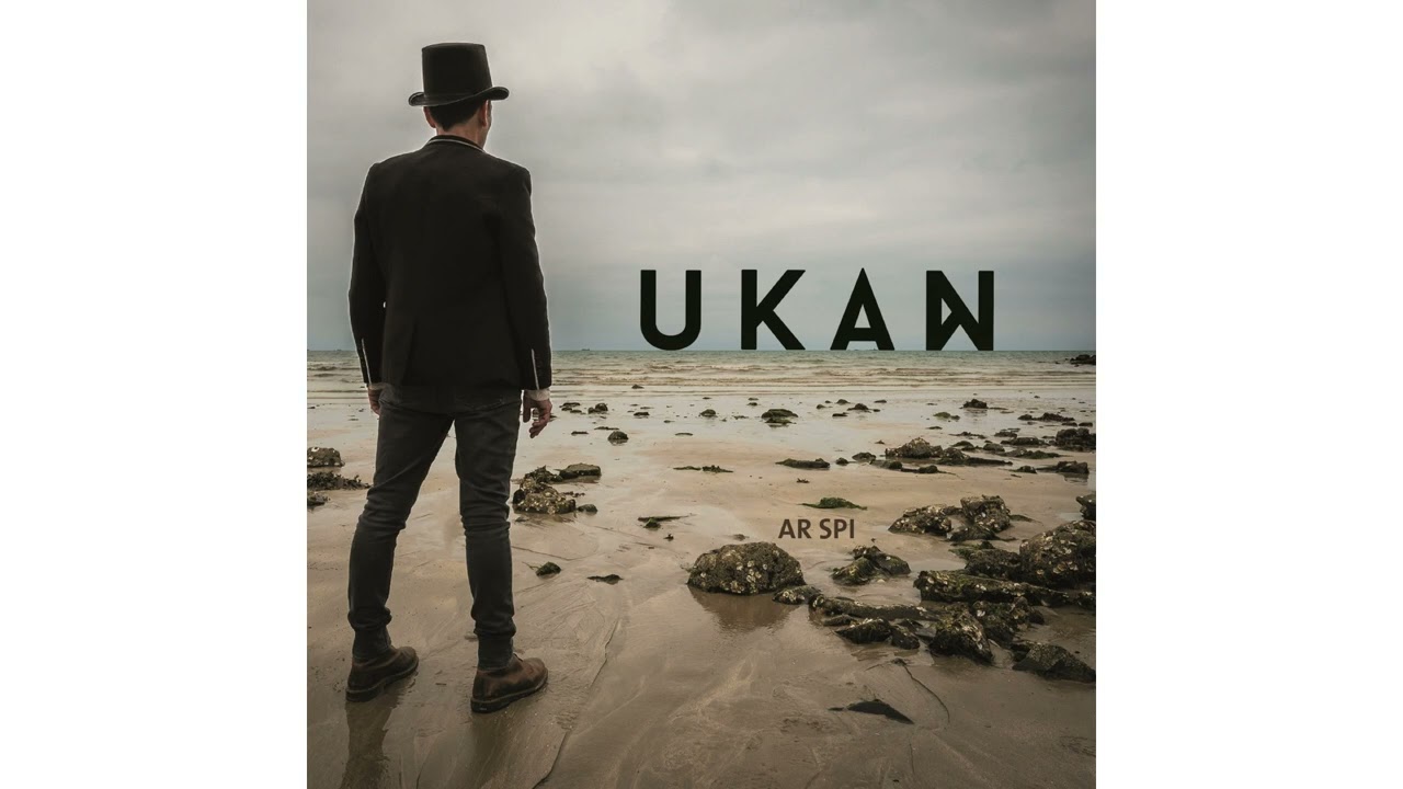 Ukan - Kanenn ar bleiz