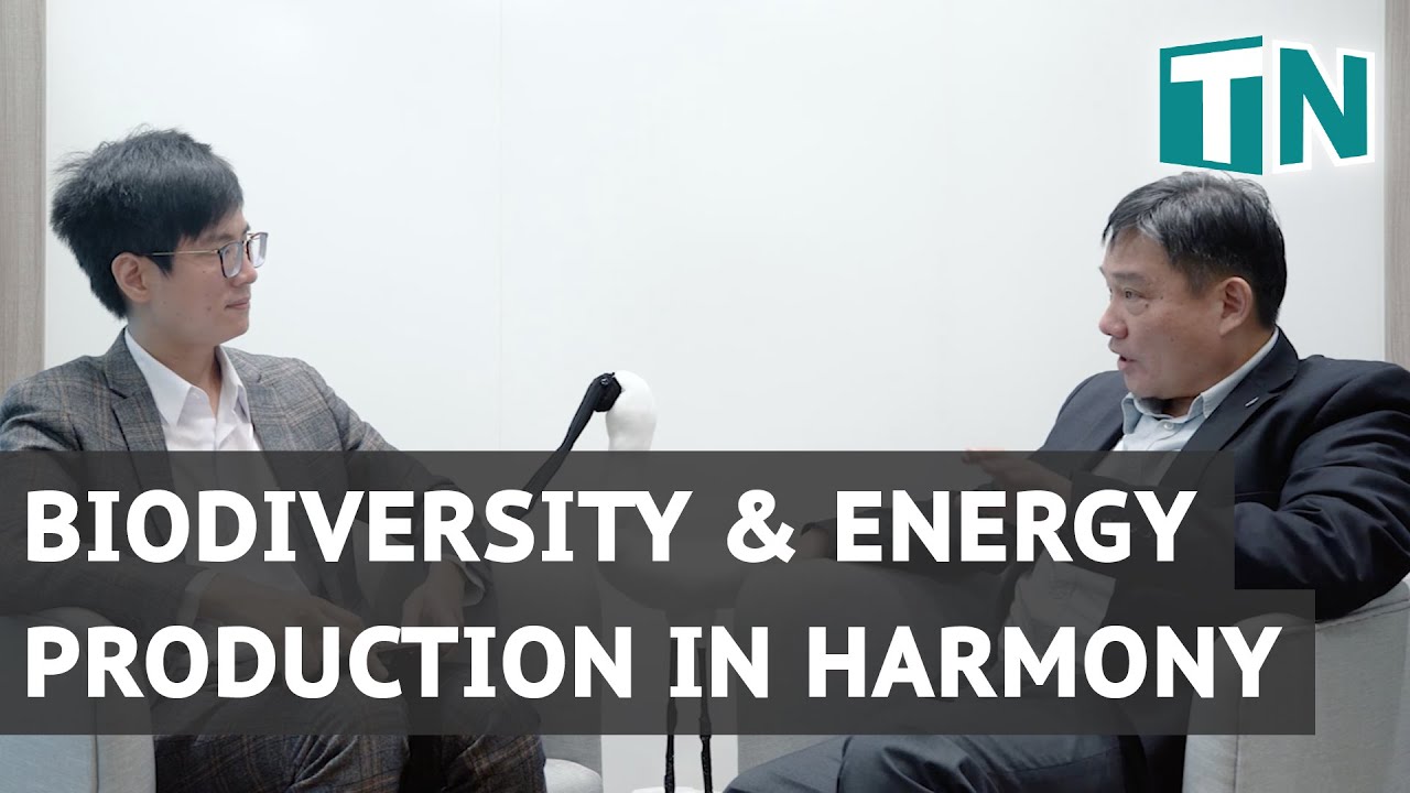 ESG in action: Vena Energy sees biodiversity and energy production in harmony