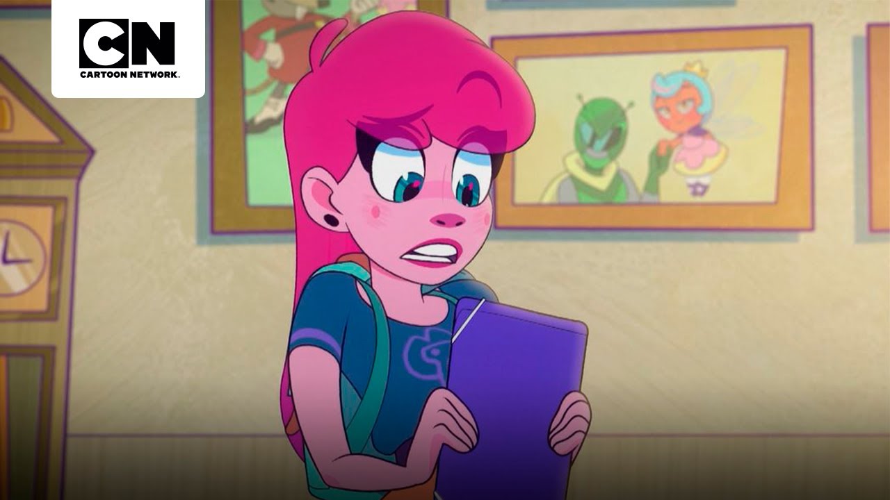 El Mundo Realista de Any Malu: Primer Día