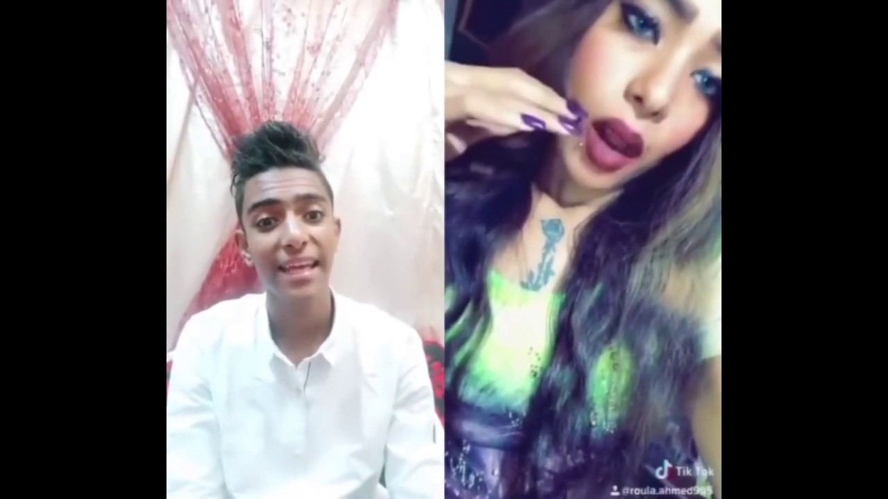 اية البنات دى