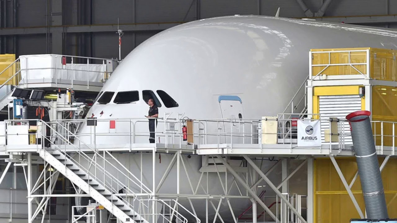 Airbus offers to settle bribery allegations