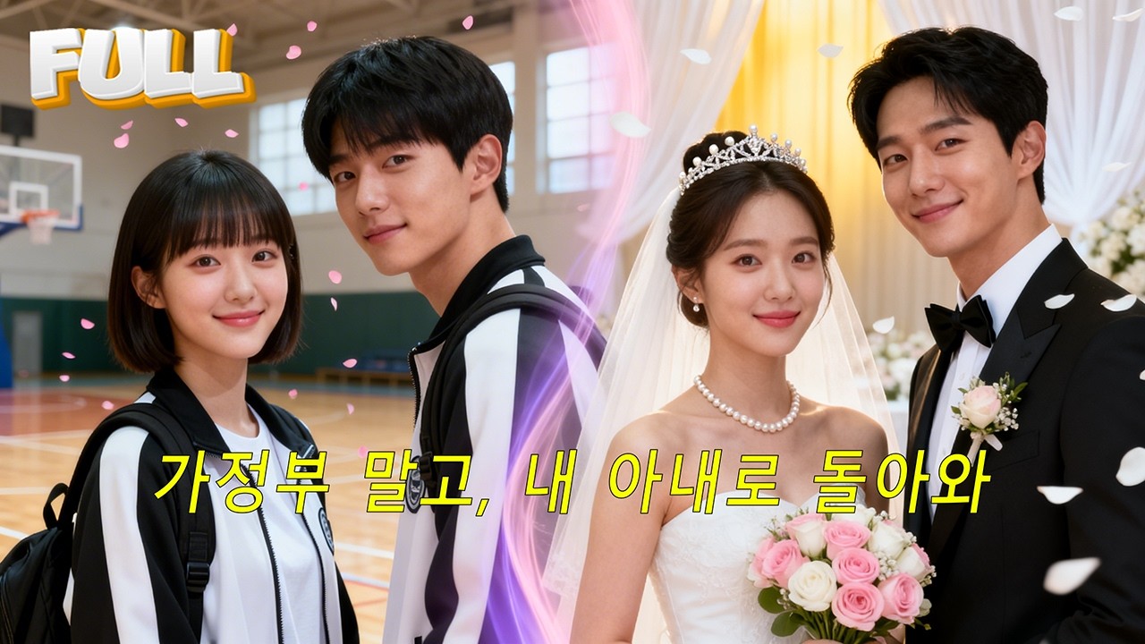 🔥 복수하겠다며 돌아온 전남편, 나를 가정부로 들였다… 하지만 그는 모른다, 내가 그의 아이를 키우고 있다는 걸