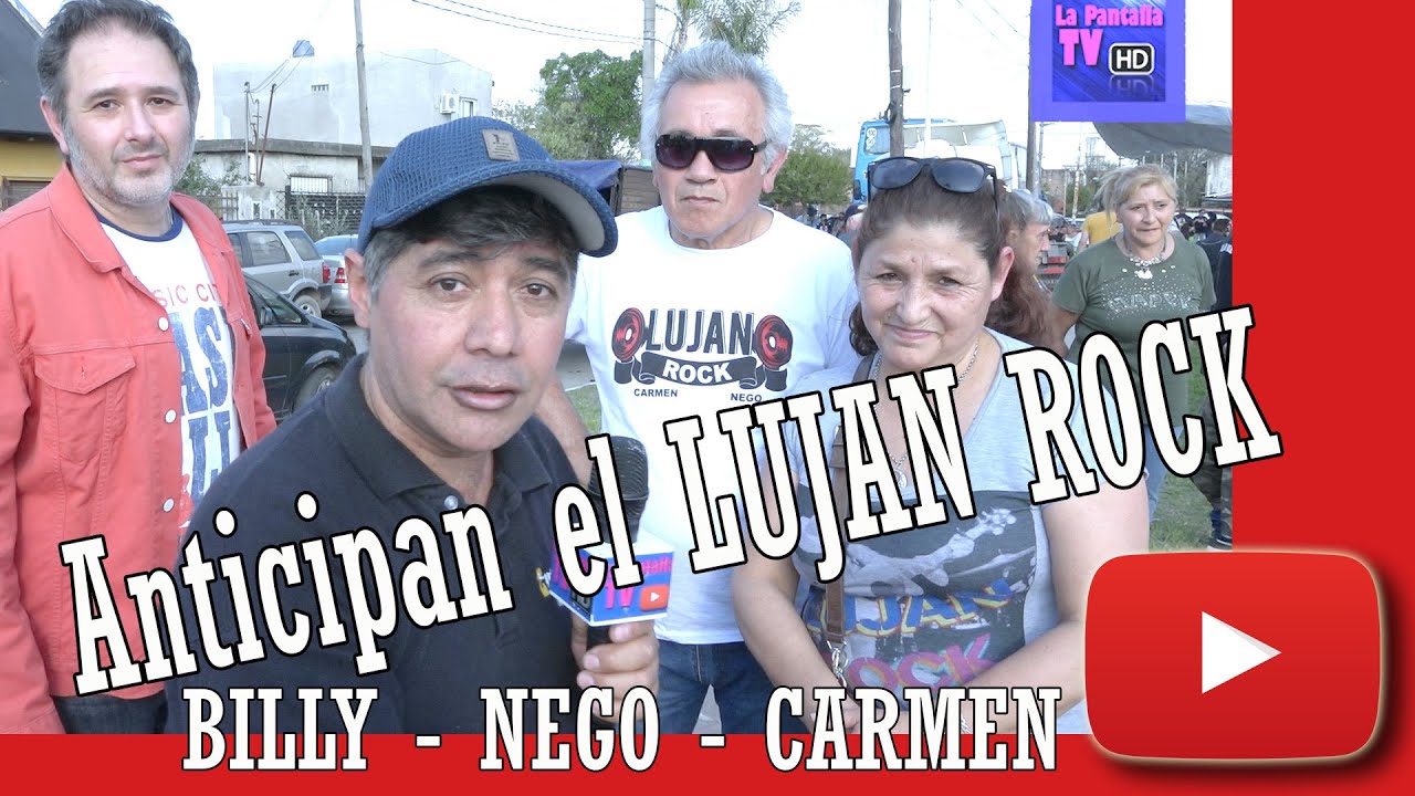 Se vienen nuevos eventos....