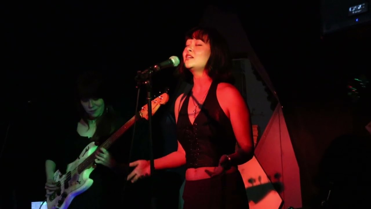 SETSUNA 1/31/26 MVI 4256