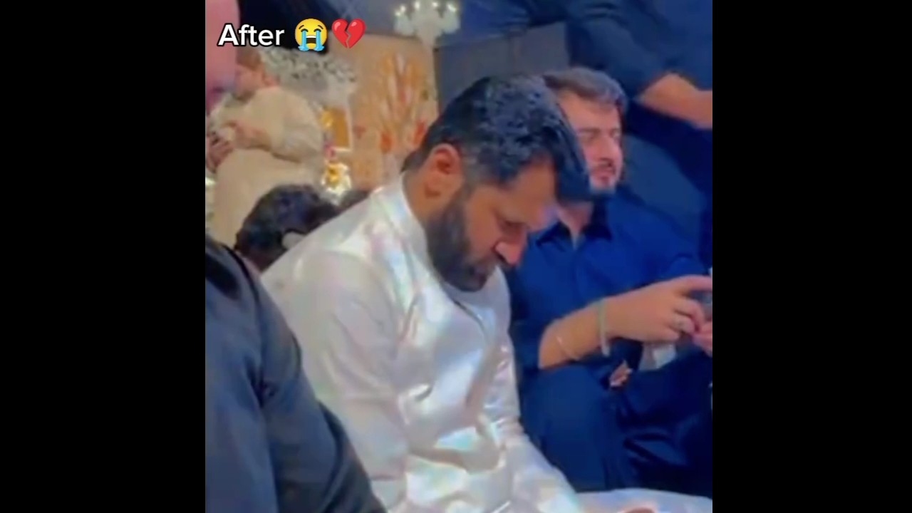 Dogar Crying For Rajab Bhai!🥹❤️&zwj;🩹#rajab #rajabfamily #rajabvlogs #rajabfamilyshorts