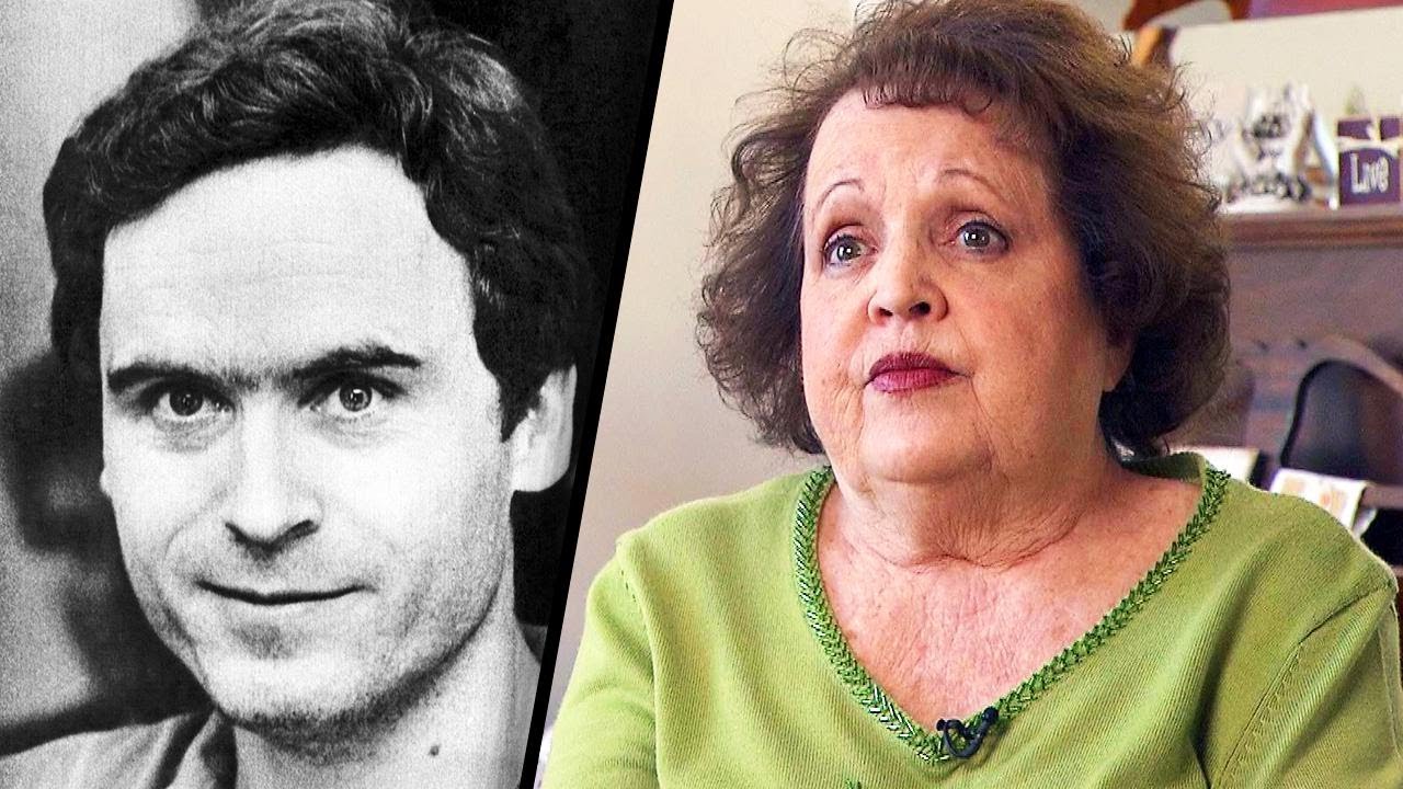 Ted Bundy Acquaintance Describes Night They Met