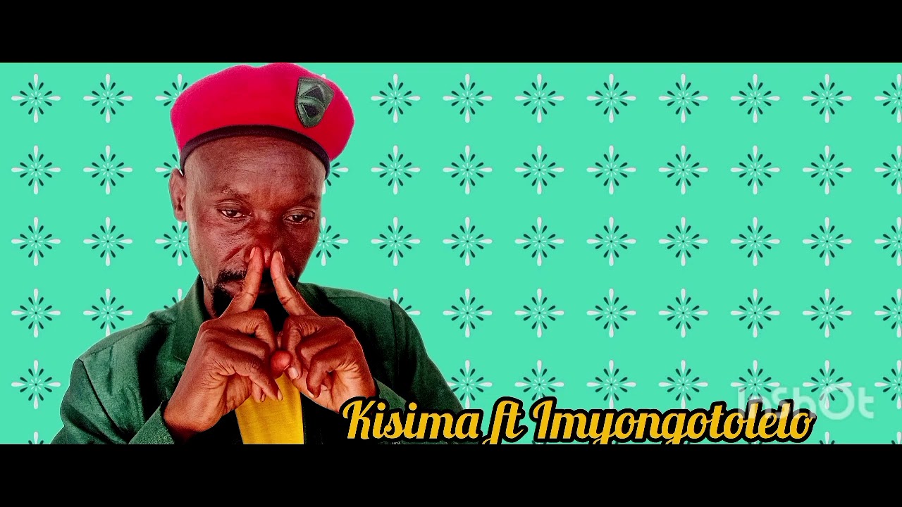 IMyongotolelo - Ujumbe Nyeshi la Mazani 2026 ,.mp3