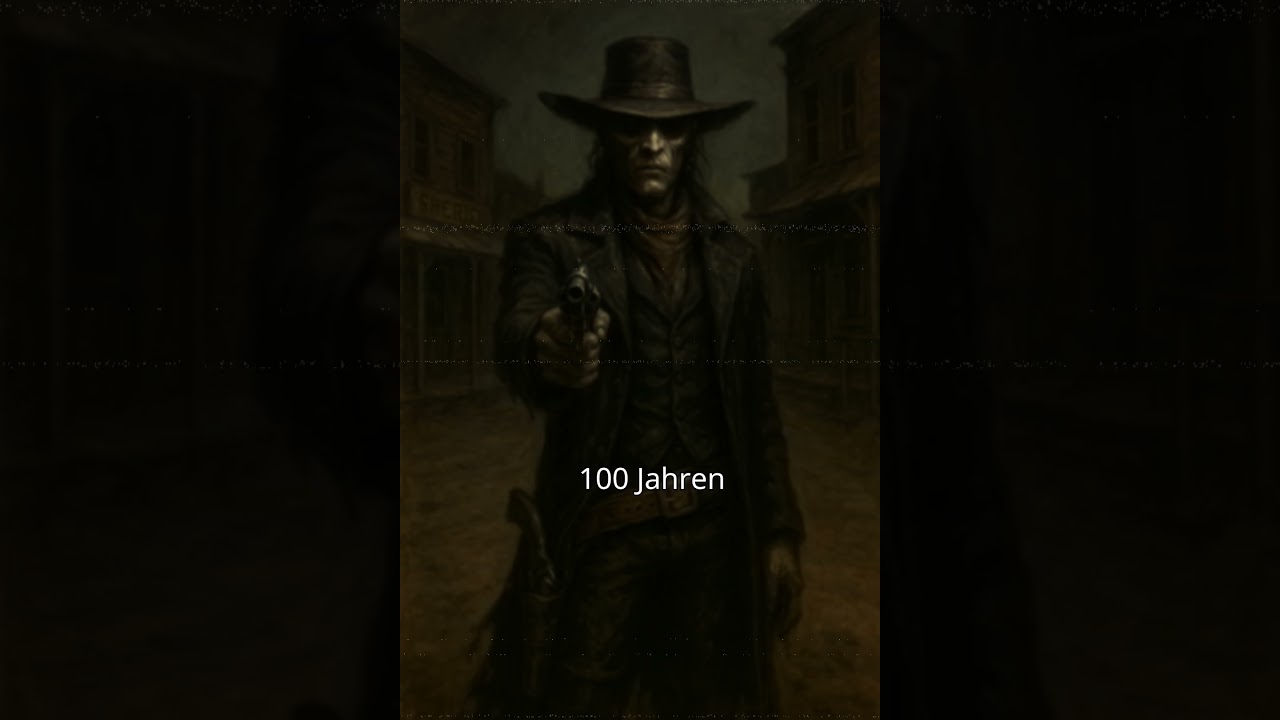 Der Gesetzlose