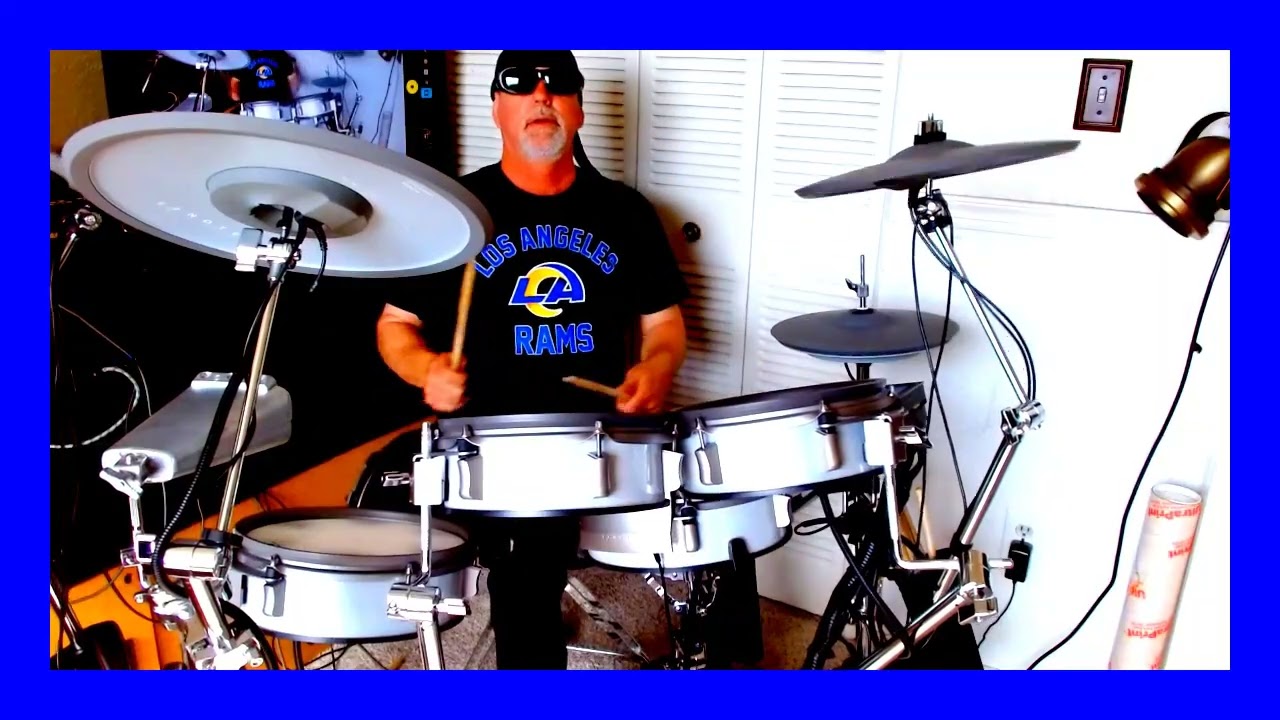 Tie your mother down-cover-jimmy white