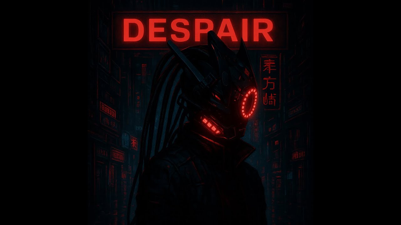 Despair - Dehlas