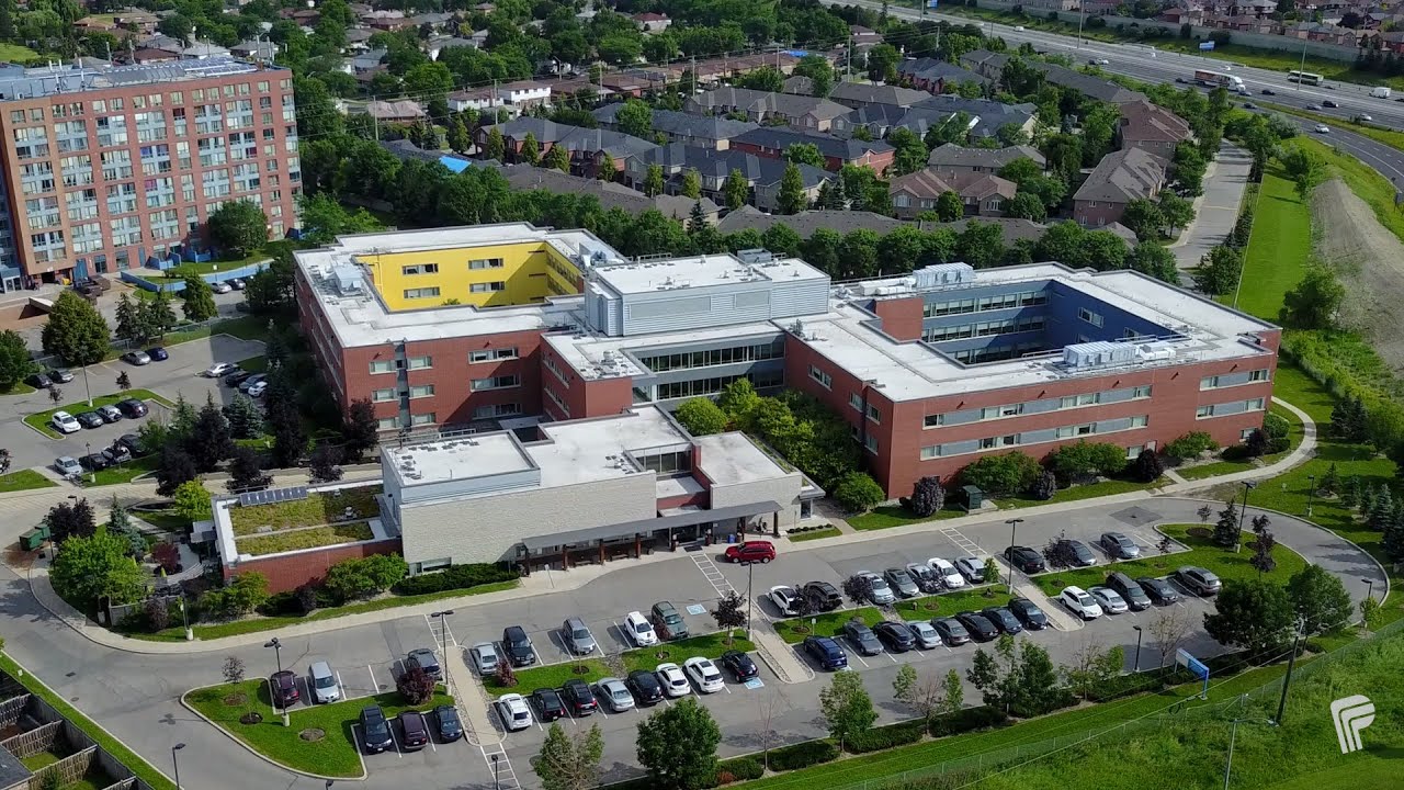 Malton Village Long Term Care home virtual tour