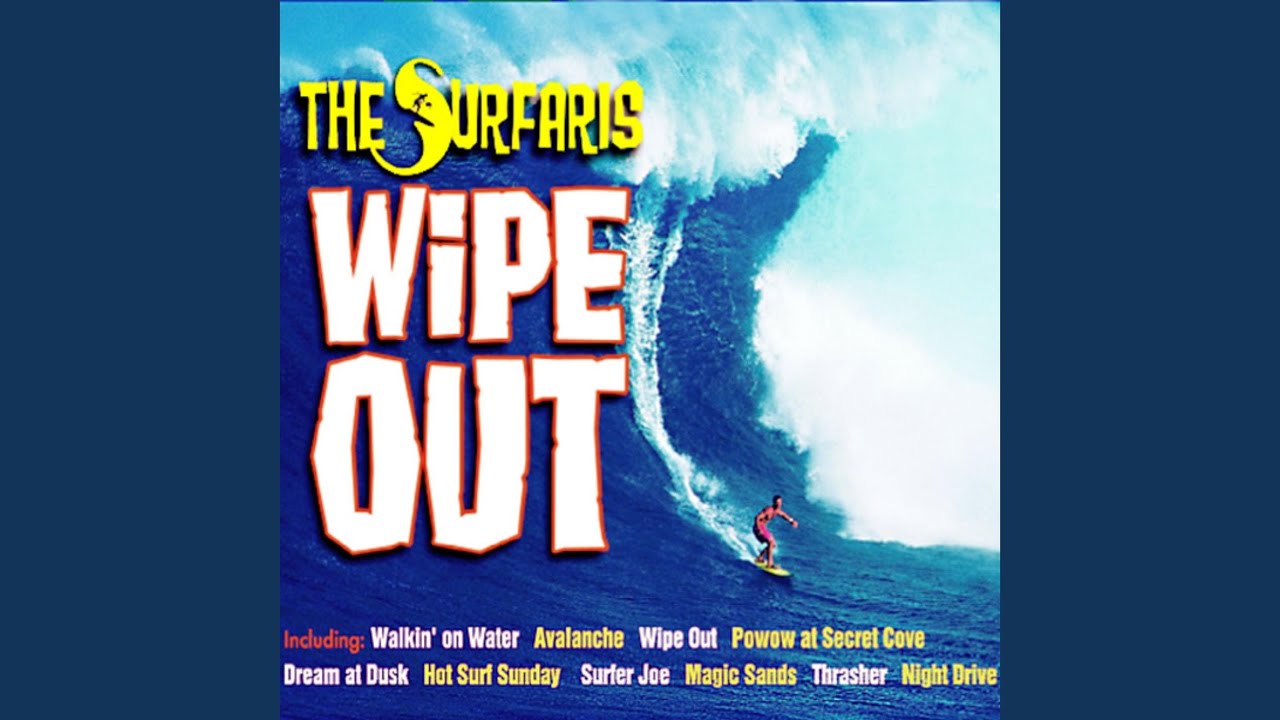 Powow at Secret Cove