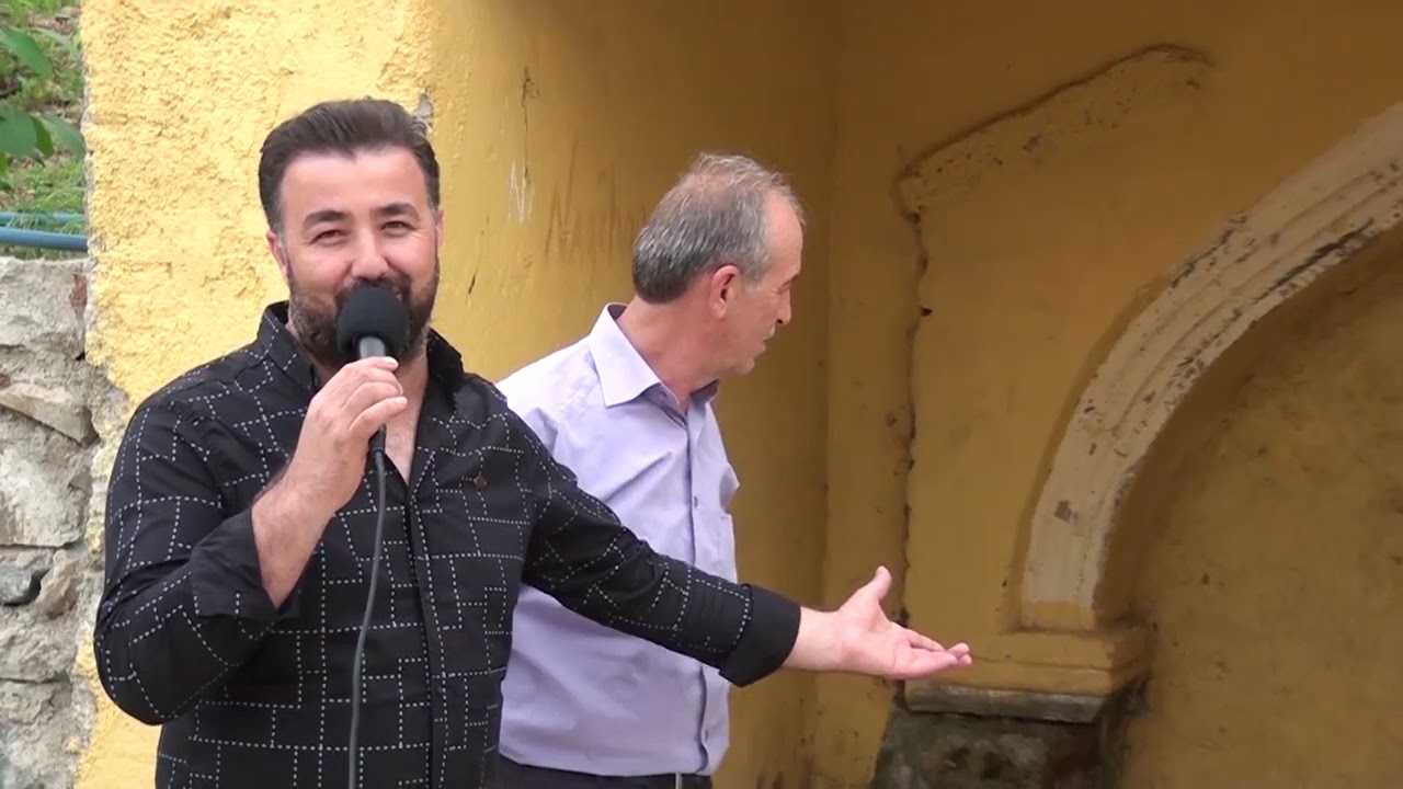 Çayırçukur Kürtün tanıtım