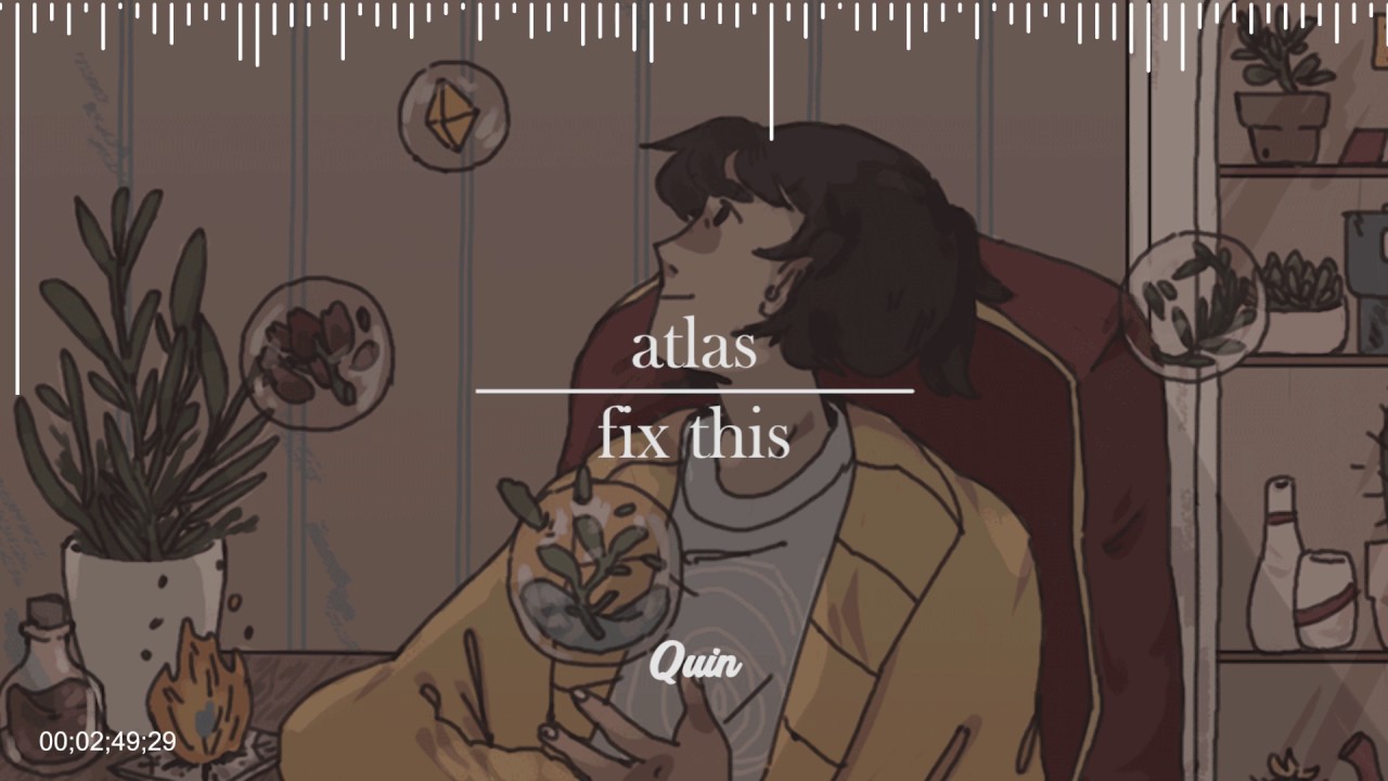 atlas - fix this (feat. smrtdeath)