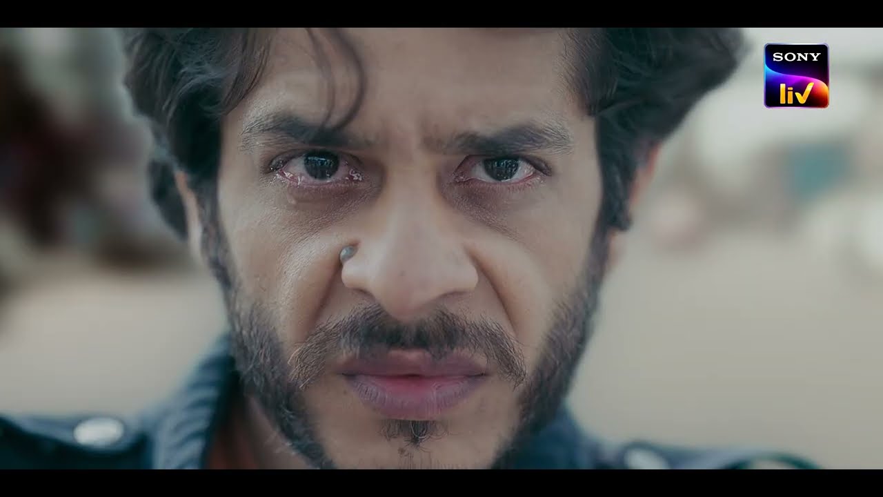 Tanaav | Sony LIV Originals | Sudhir Mishra | Manav Vij, Arbaaz Khan, Rajat Kapoor | Streaming NOW