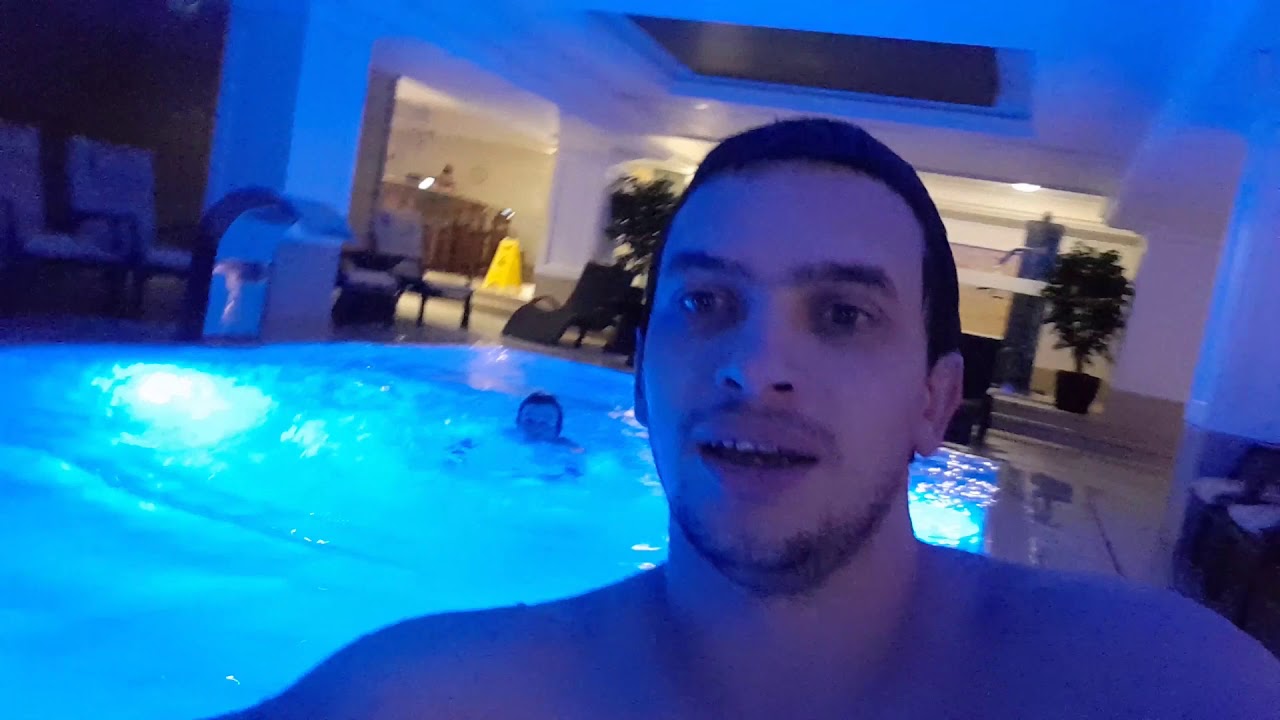 Rasfat Hotel Gabriela SPA Viseu de Sus