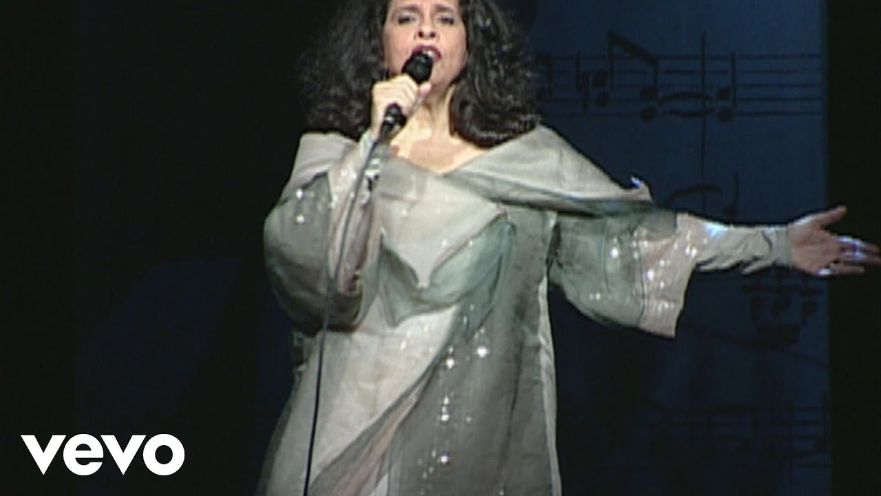 Gal Costa - Triste