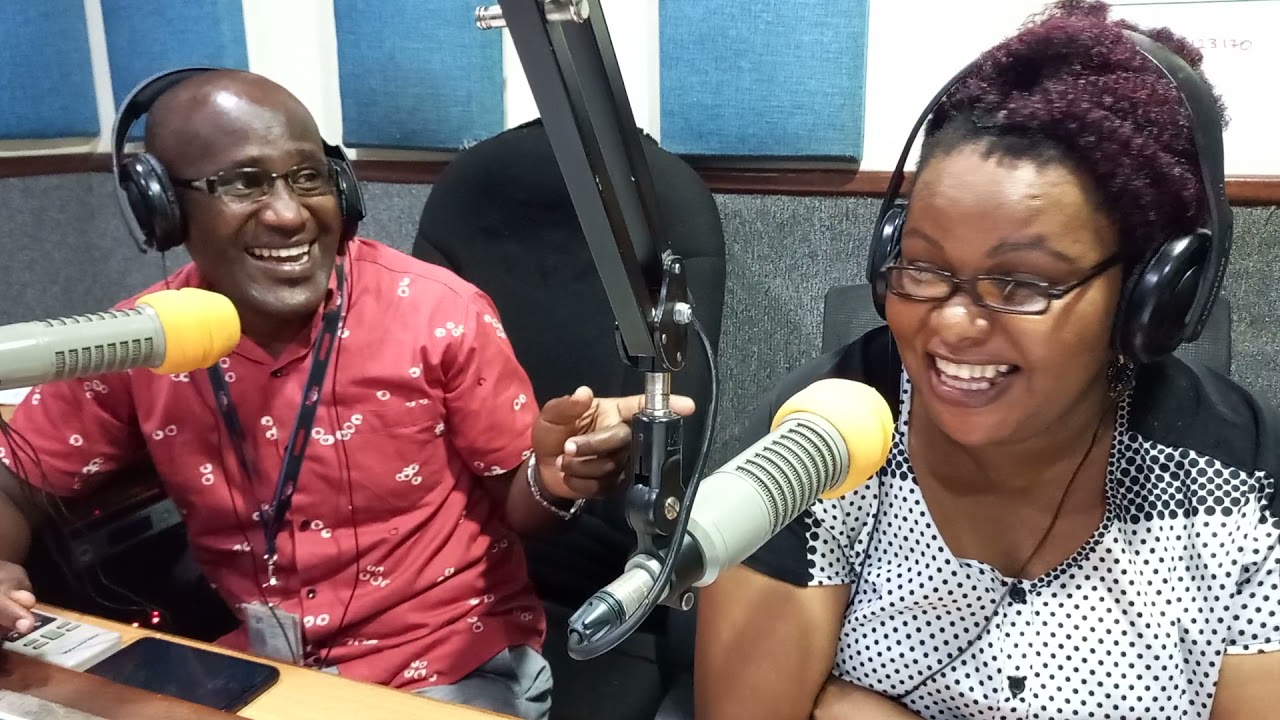 Ukaromena mtu niuntu bwa mikarire yawe.