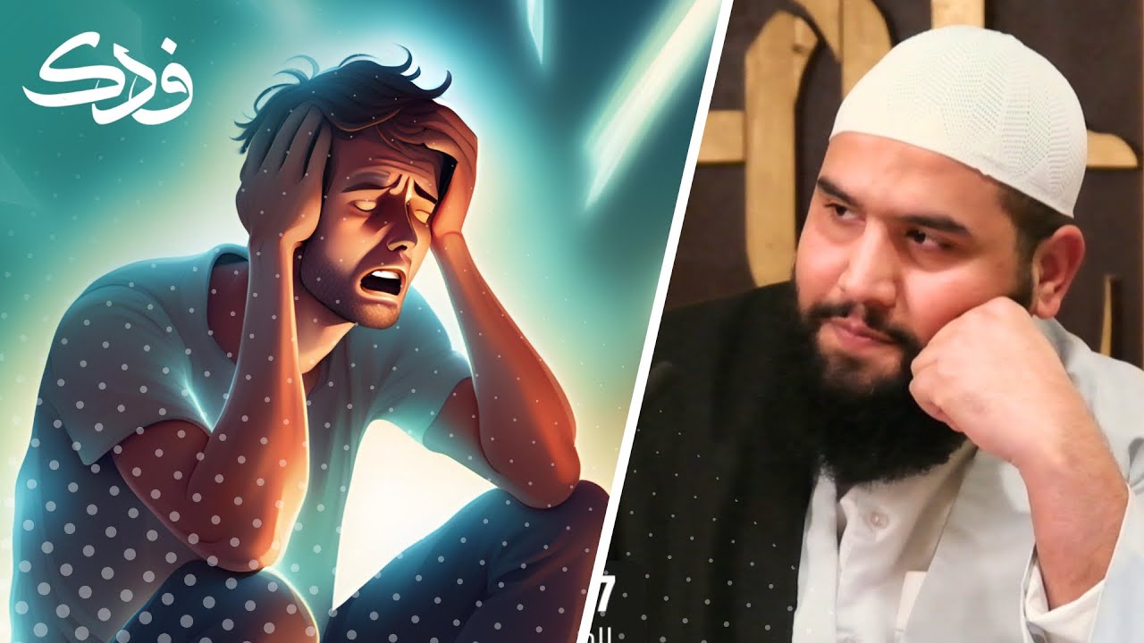 متصل: لعن النبي لأصحابه لا هو حق ولا باطل!