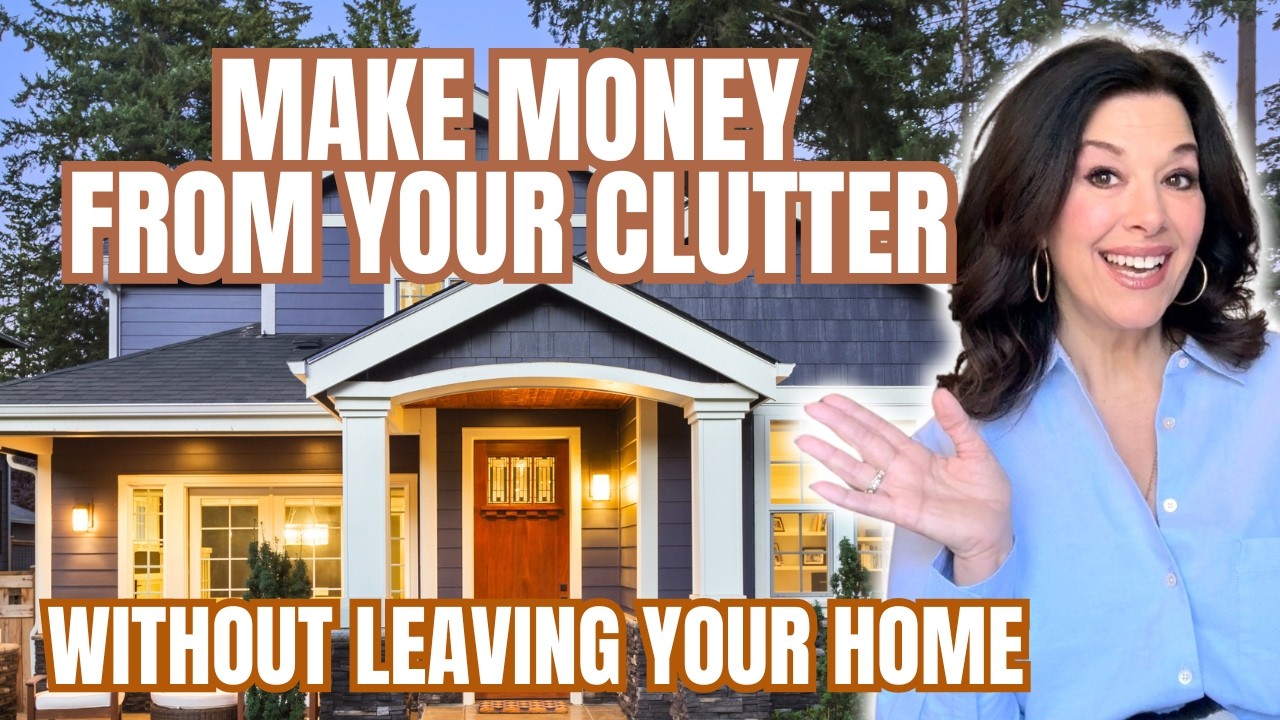 Before You Donate Anything… Watch This
