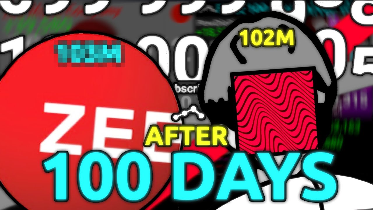 PewDiePie Vs Zee Music Company: Who Is Faster After Hitting 100 Million Subscribers?