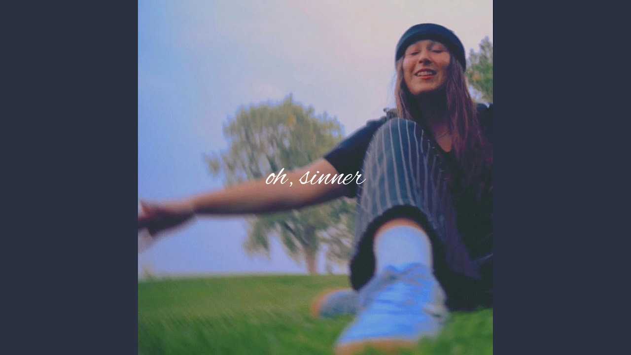 oh, sinner