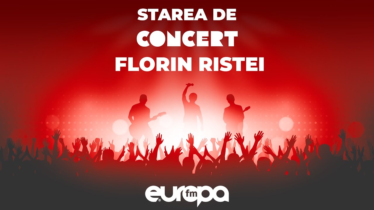 Florin Ristei | LIVE @ Starea de concert