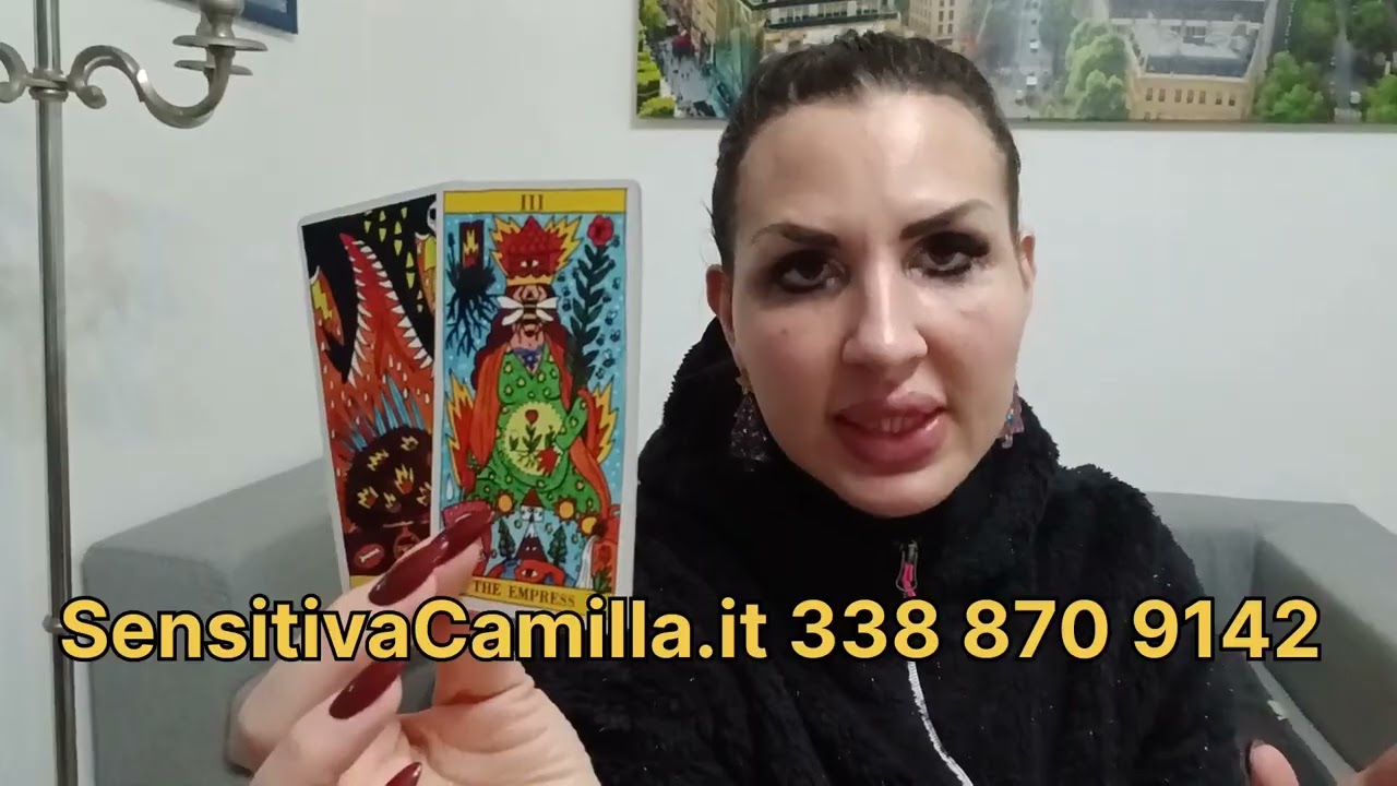 Sei il suo chiodo fisso,la sua ossessione prende forma 
