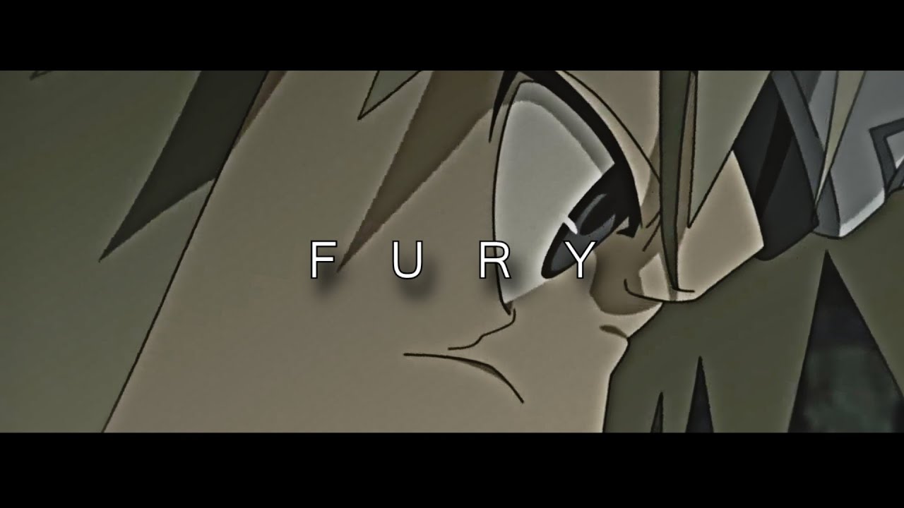 Fury