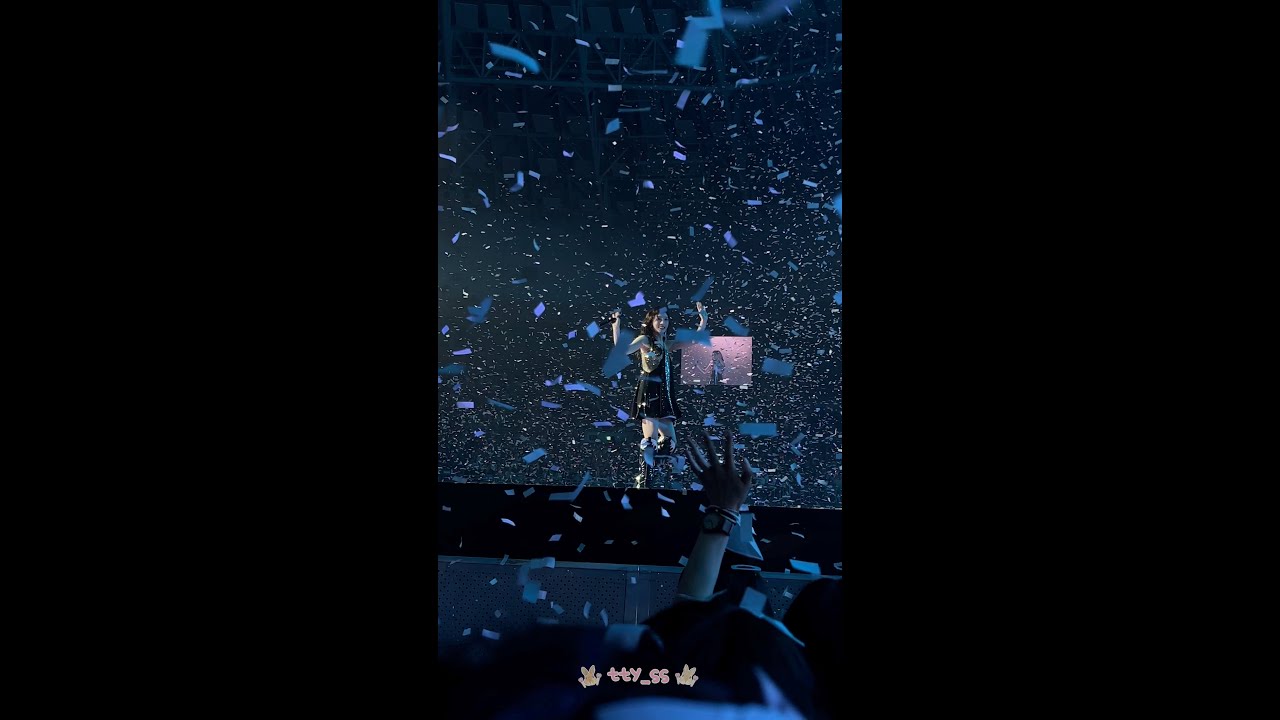 [4K] 230603 TAEYEON 태연 - I @ The ODD Of LOVE in SEOUL 직캠 fancam